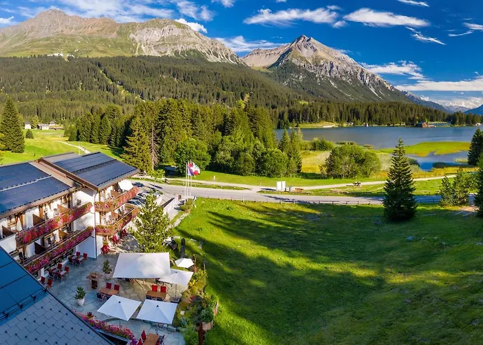 Hotel Seehof
