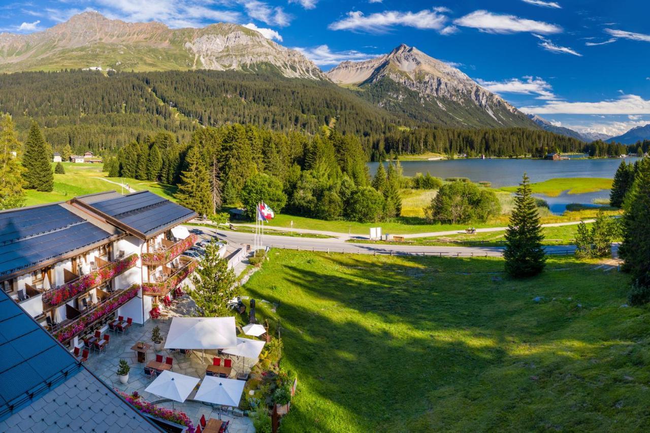 Seehof Valbella
