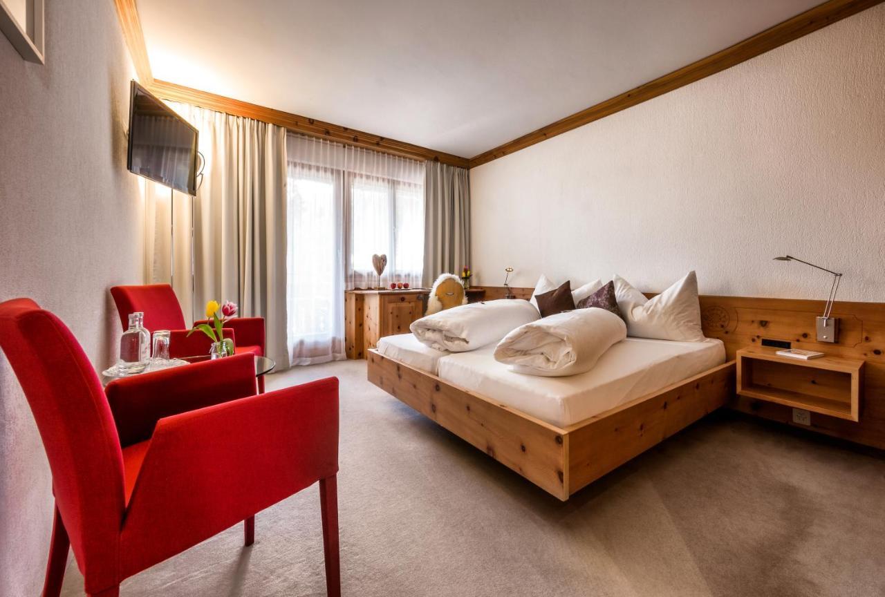 Hotel Seehof 3*