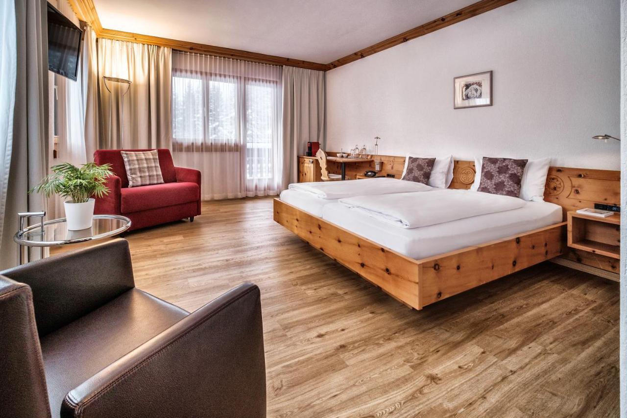 Seehof Hotel 3*