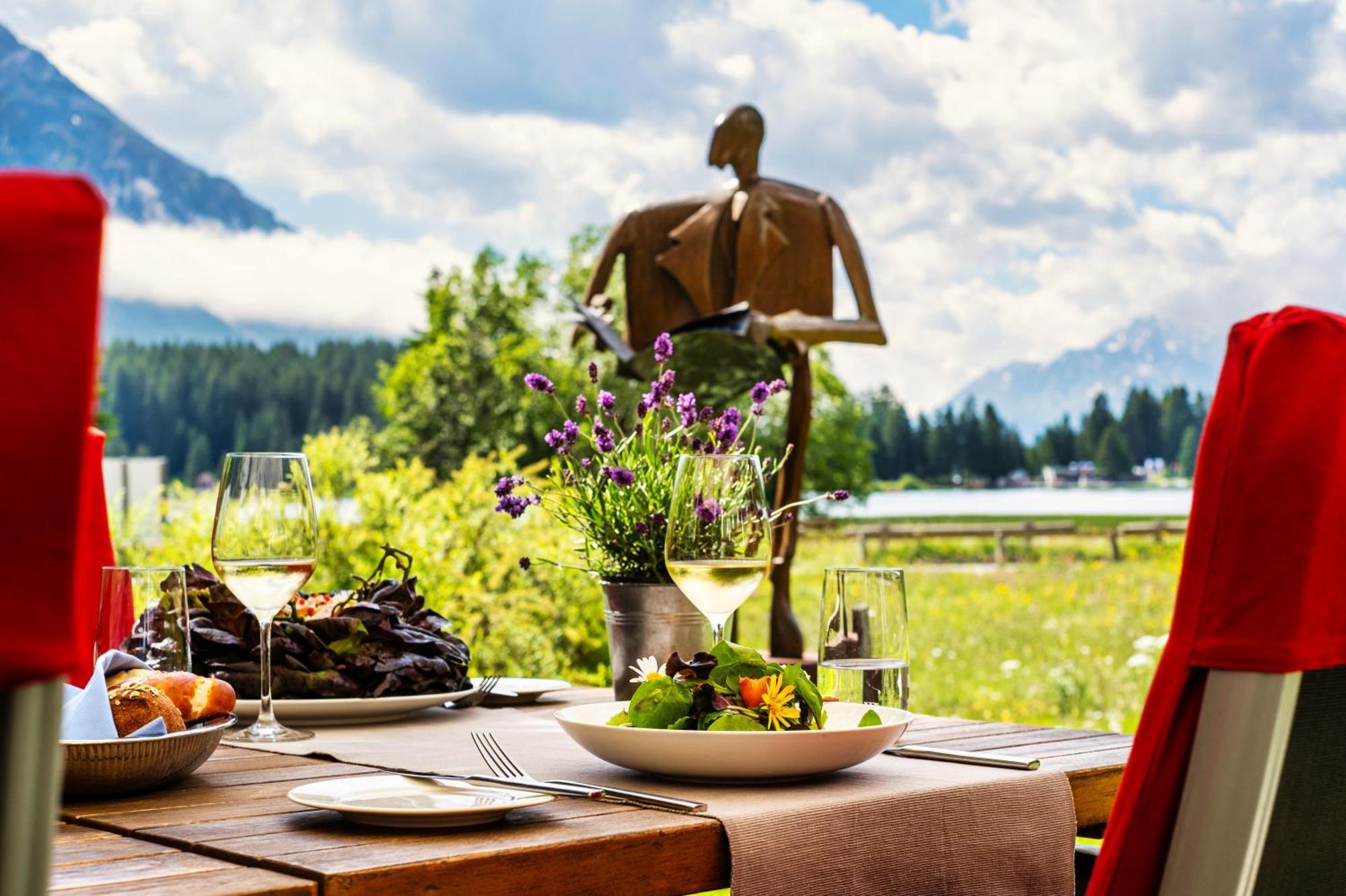 Hotel Seehof 3*