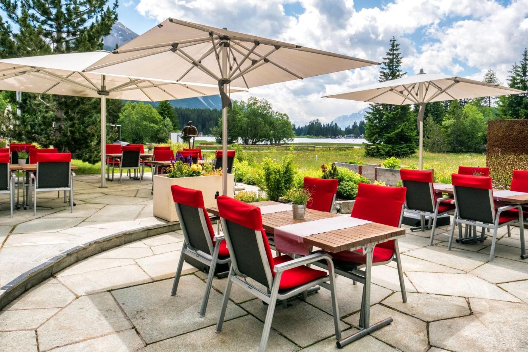 Seehof 3*