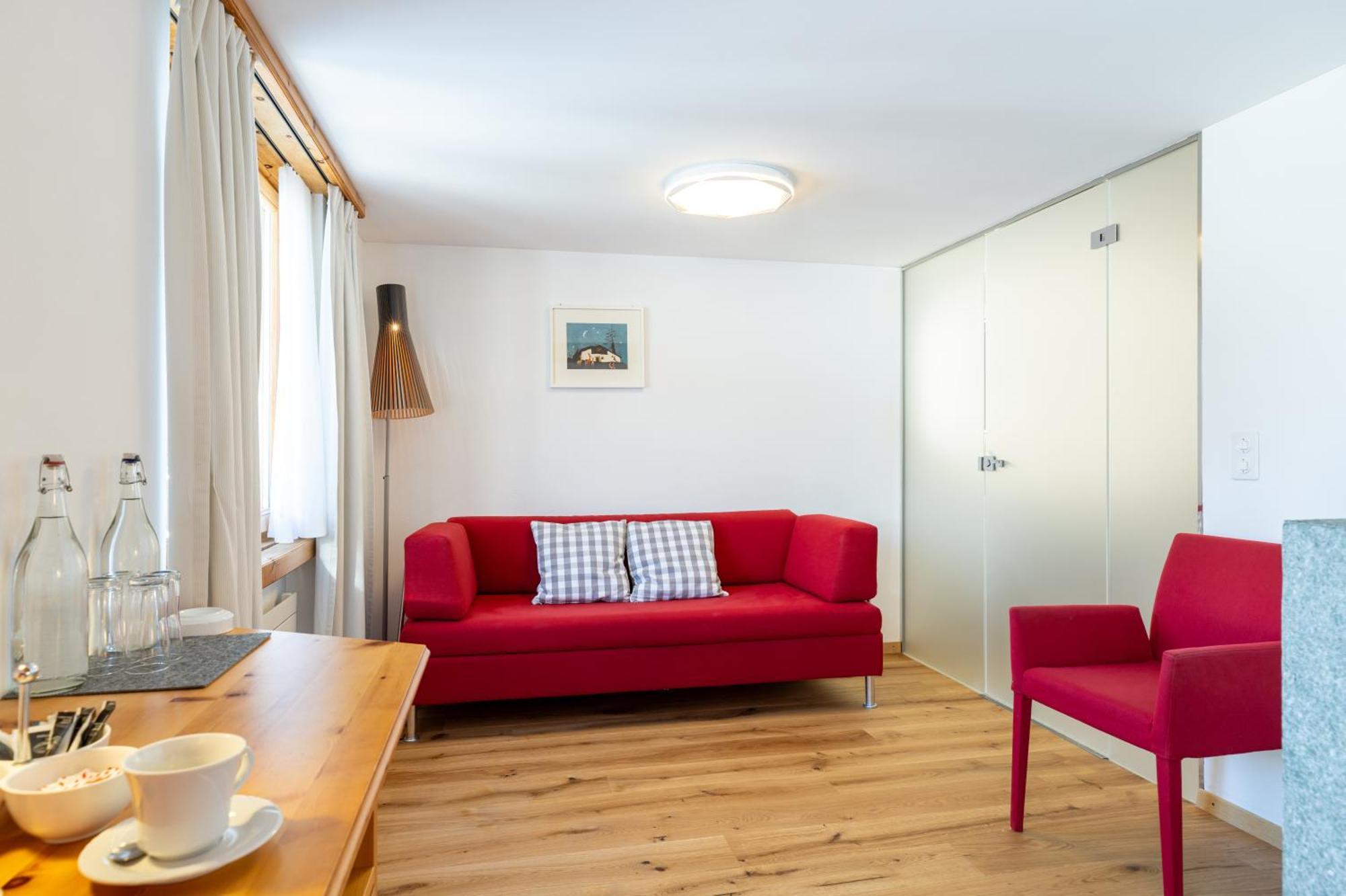 Seehof Hotel 3*