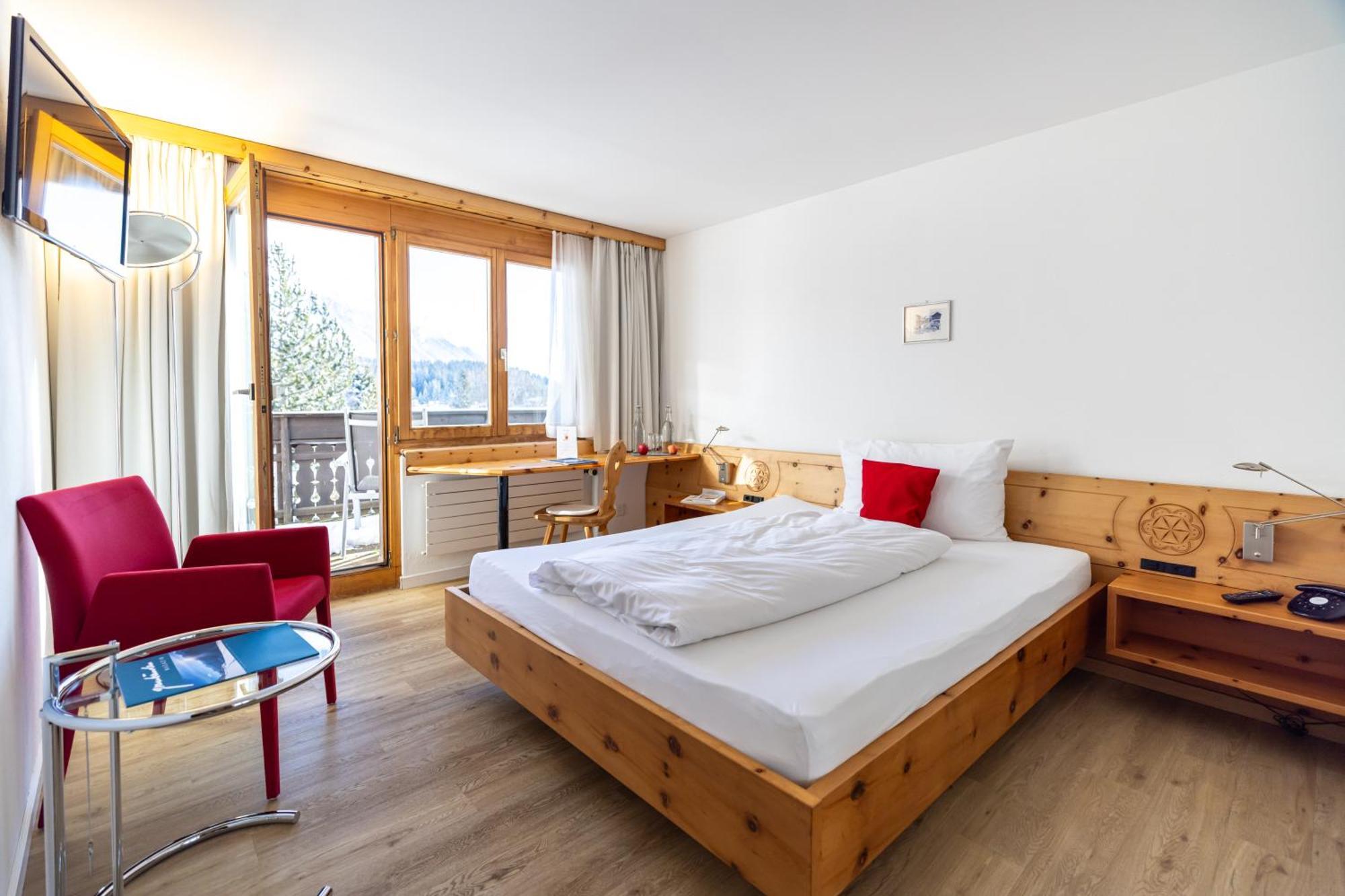 Hotel Seehof 3*