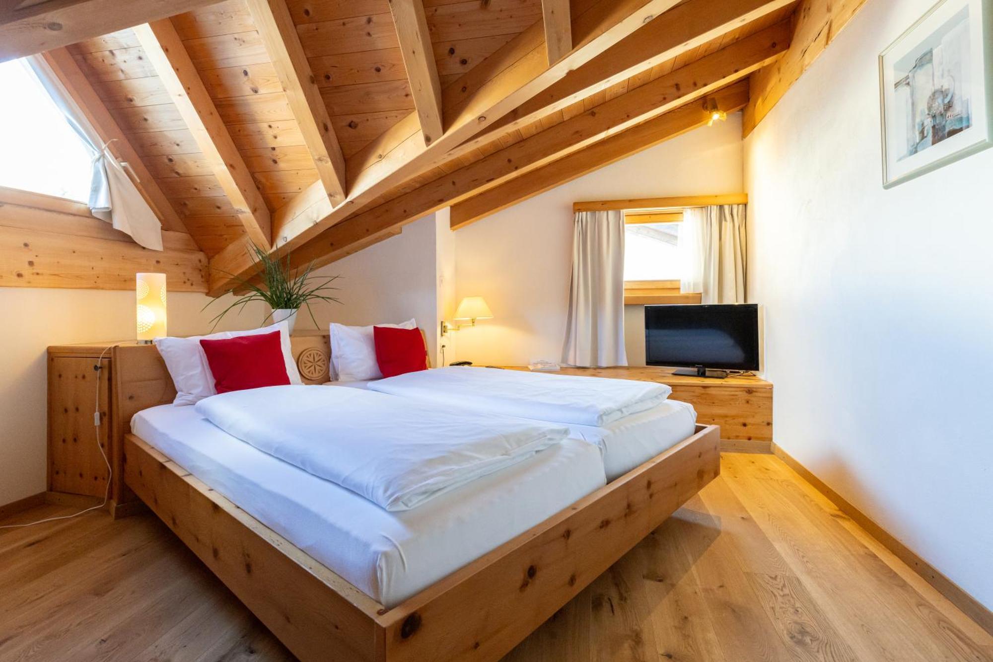 Seehof Hotel