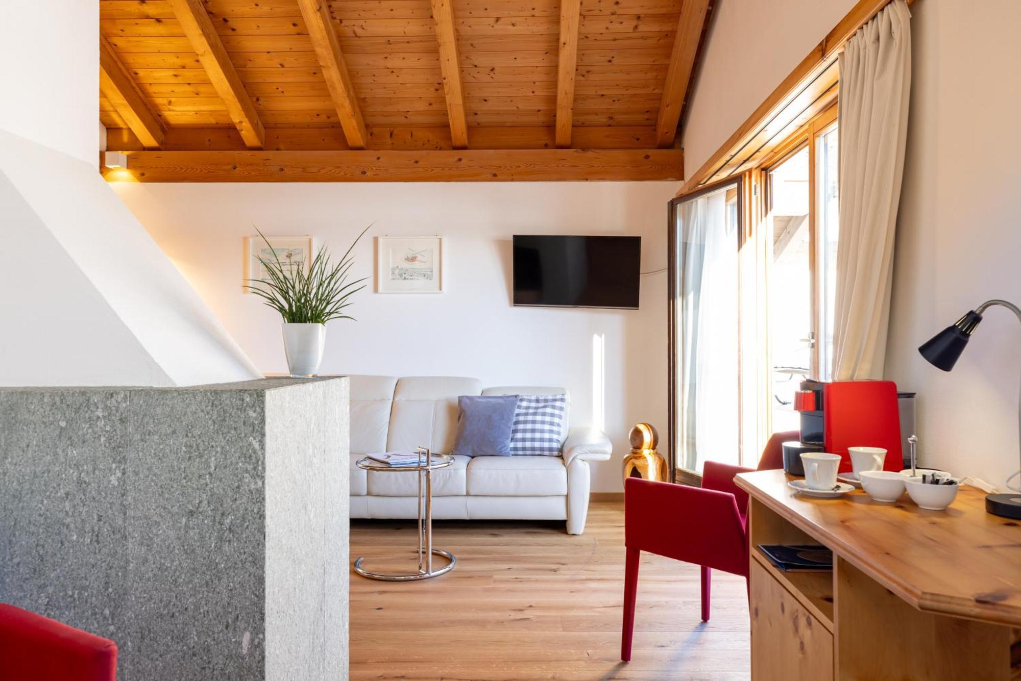 Hotel Seehof