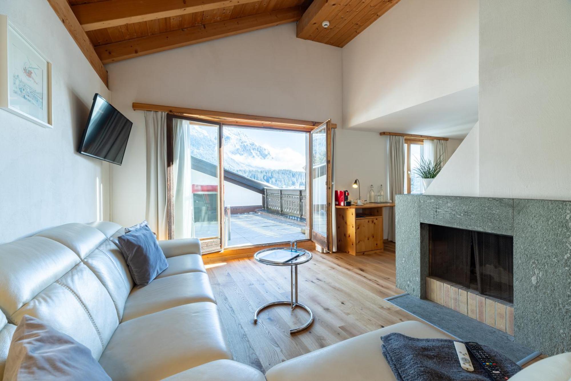 Hotel Seehof 3*