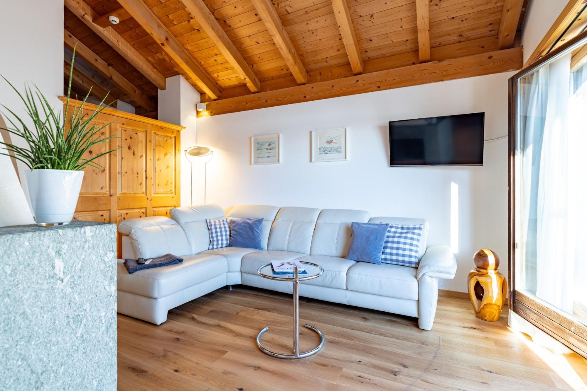 Seehof Hotel Valbella