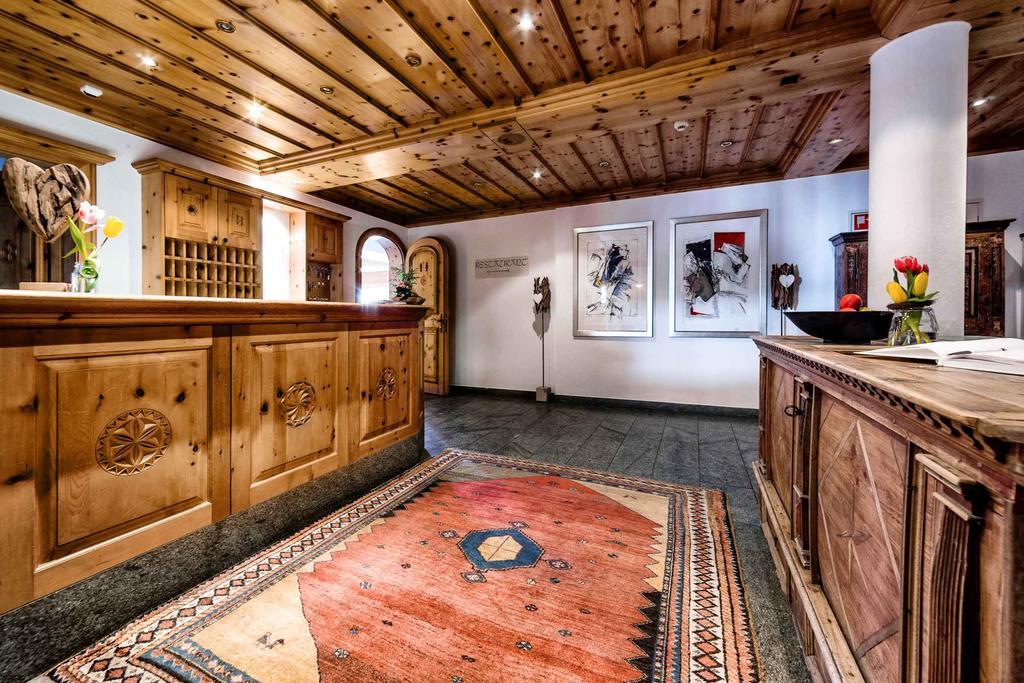 Seehof 3*