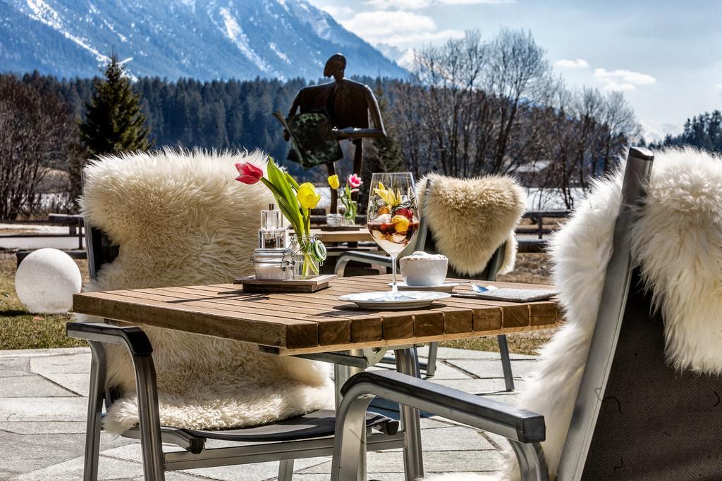 Hotel Seehof 3*