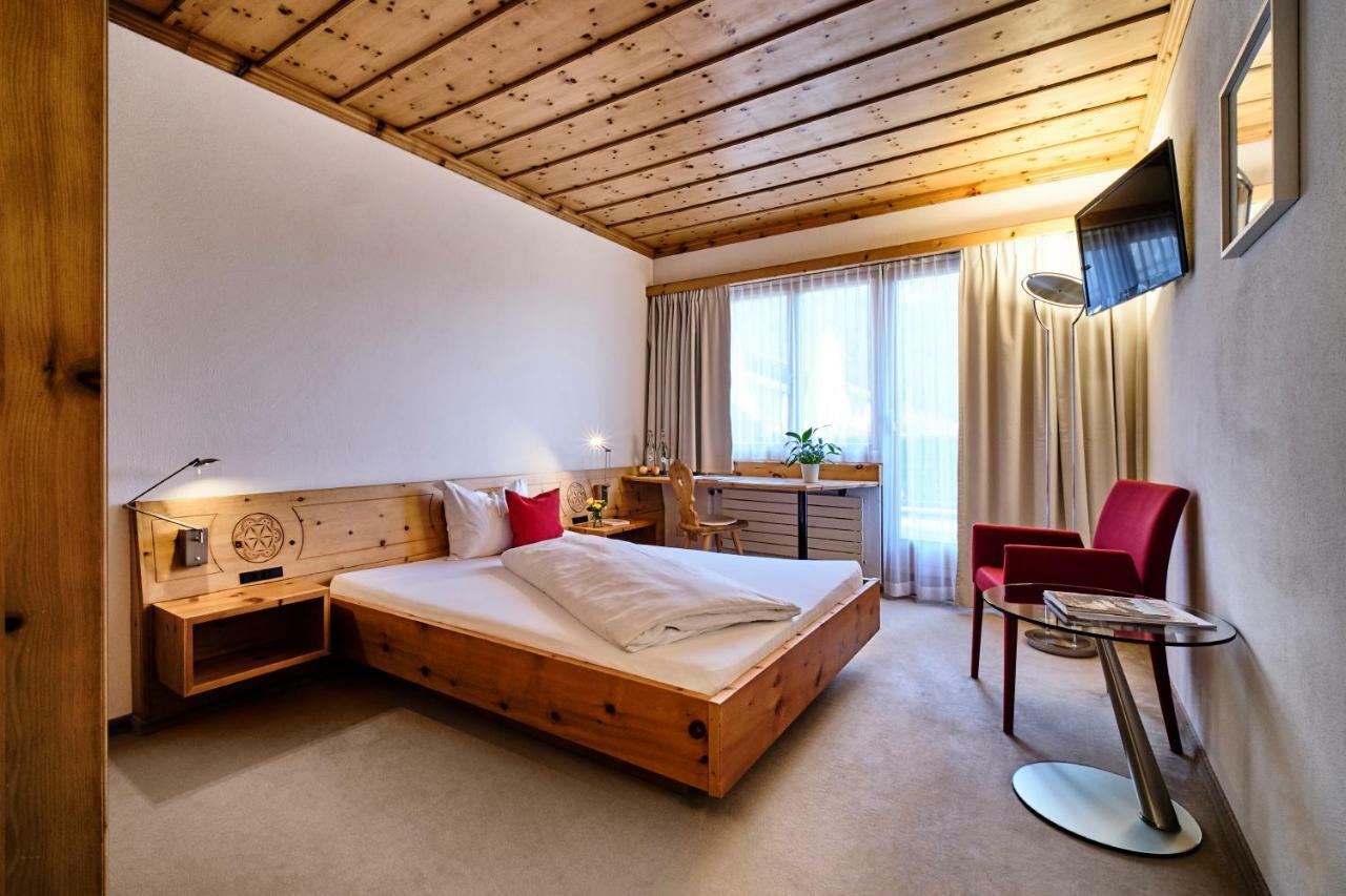 Hotel Seehof