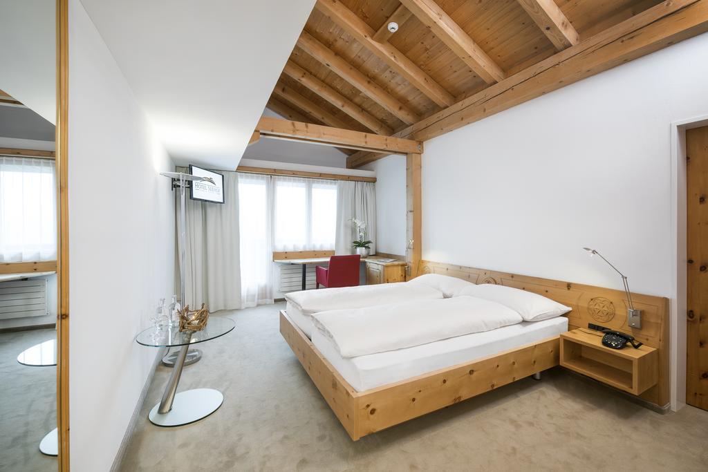 Hotel Seehof