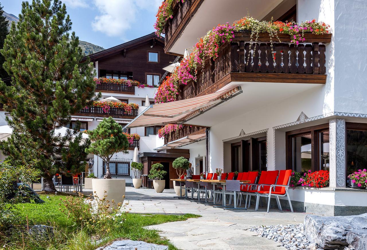 Seehof Hotel 3*