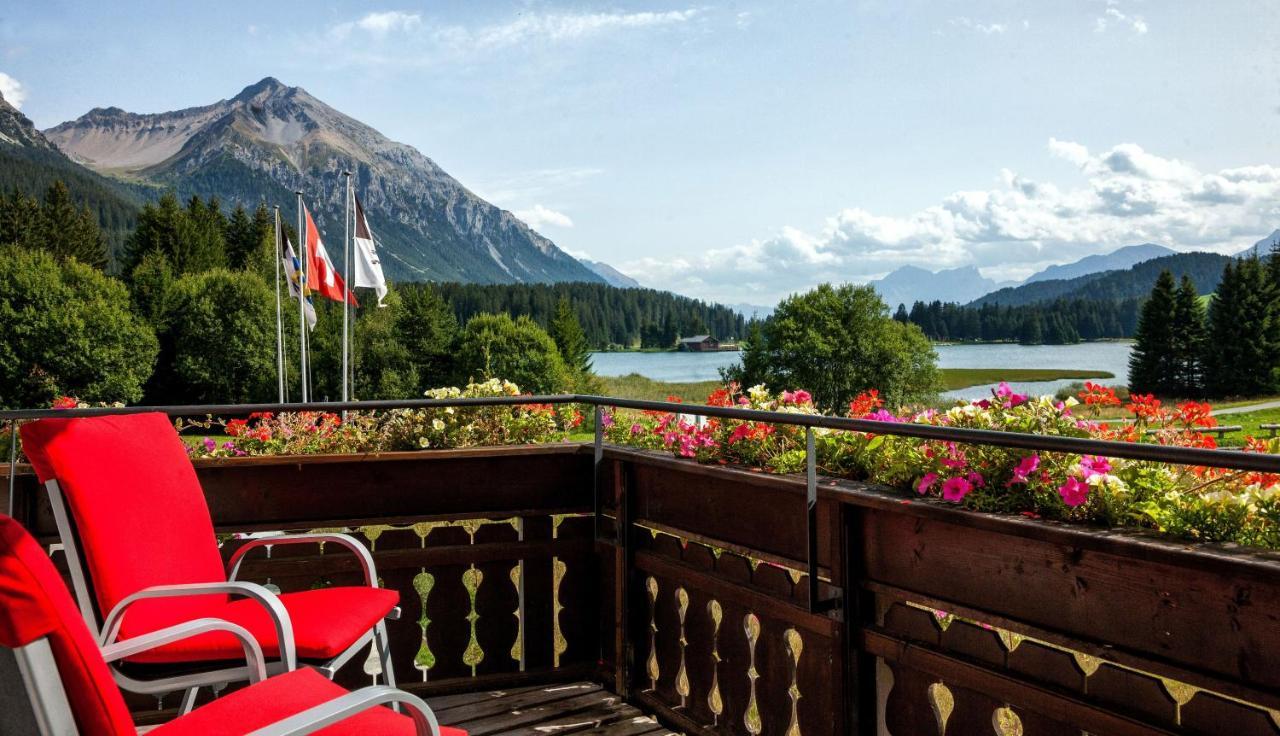 Seehof Hotel 3*